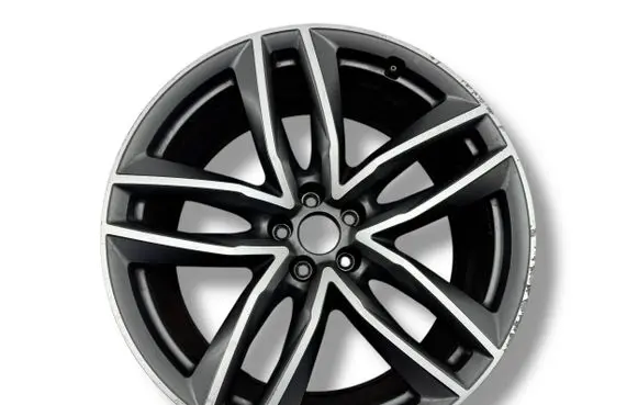 Audi Q7 4M R21 alloy rim 4M0601025AJ