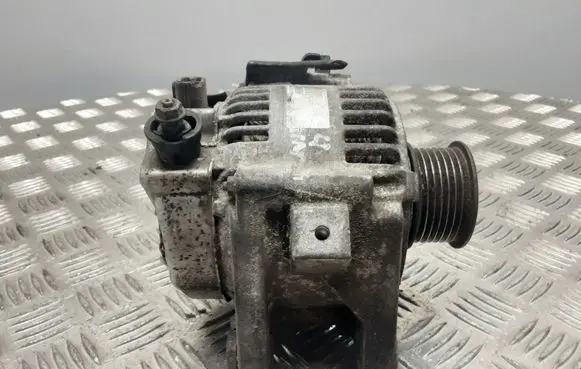 Toyota RAV 4 (XA20) Generator/alternator