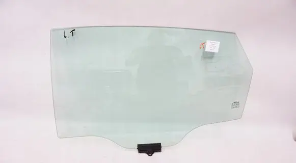KIA Optima Rear door window glass