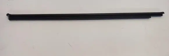 Volkswagen Tiguan Front door windshield rail 5NA837479
