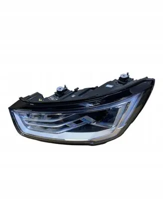 Audi A1 Headlight/headlamp 8xa941005 8XA941005