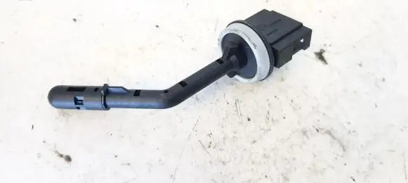 Volkswagen PASSAT B6 Interior temperature sensor 1k0907543f