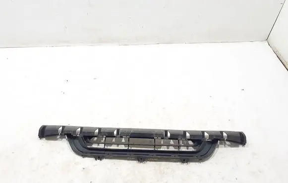BMW i3 Front bumper lower grill 7296819