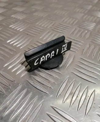 Ford Capri III Front bumper support beam
