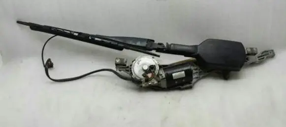 Mercedes-Benz S W140 Front wiper linkage and motor A1408200507