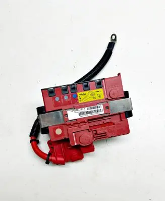 BMW X5 E70 Positive wiring loom 9178959