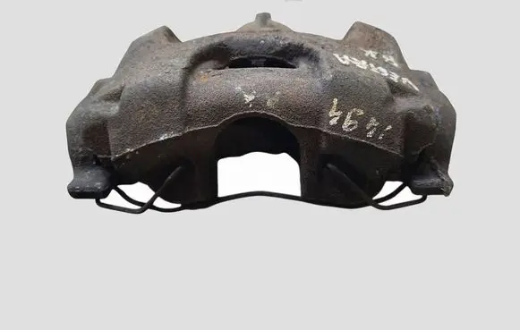 Opel Vectra C Front brake caliper