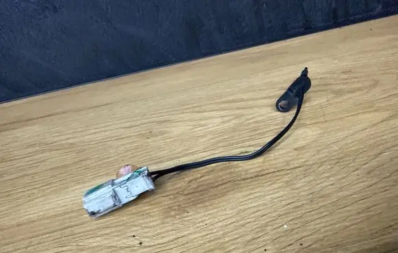 Honda Civic Interior temperature sensor