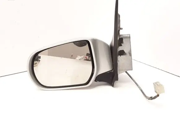 Mazda Tribute Front door electric wing mirror YL8417683 001071798