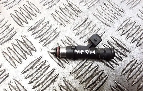 Chevrolet Captiva Fuel injector 0280158099