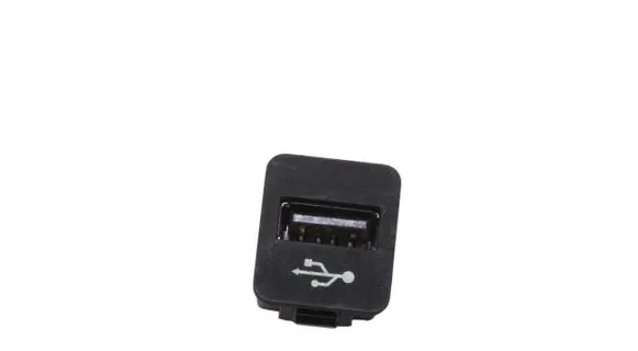 BMW Z4 E89 USB socket connector 9167196