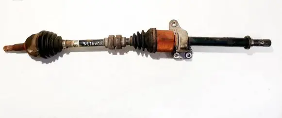 Nissan Note (E12) Front driveshaft 0595468 134142