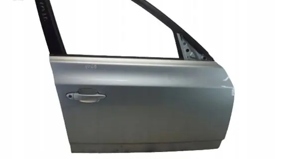 BMW X3 E83 Front door