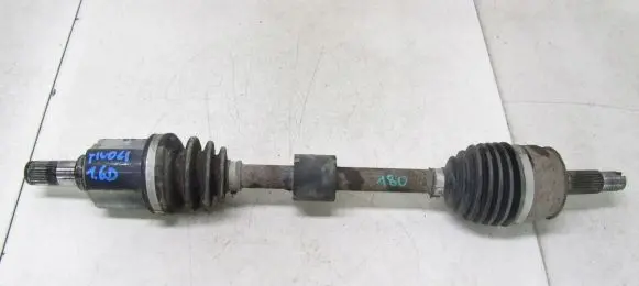 SsangYong Tivoli Front driveshaft
