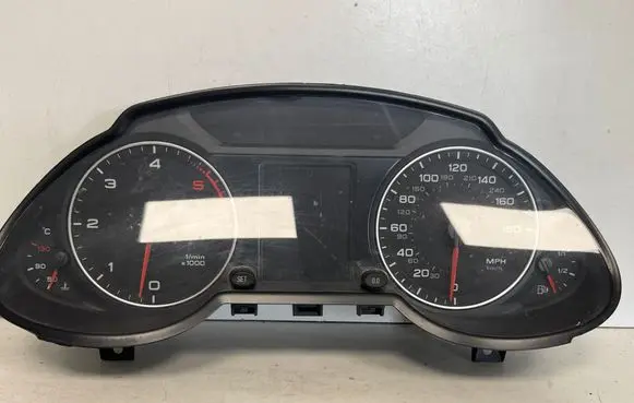Speedometer (instrument cluster)