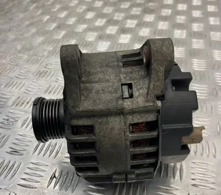 Volvo S40, V40 Generator/alternator 2542272 7700426849