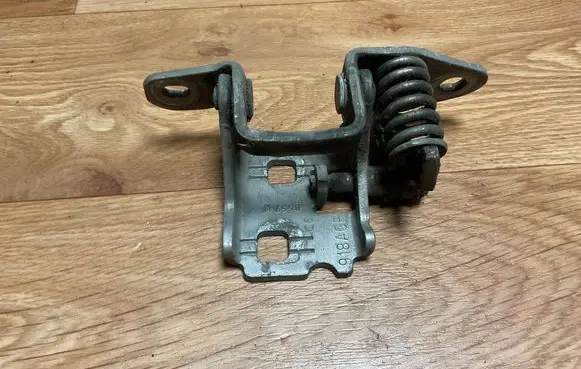 Dodge Journey Front door lower hinge 85574F