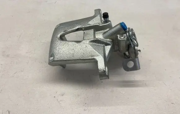 Renault Kangoo III Rear brake cylinder 0460134