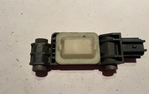 Audi A3 S3 8P Airbag deployment crash/impact sensor 8J0959651