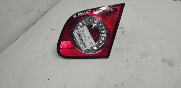Volkswagen PASSAT B6 Tailgate rear/tail lights 3C5945094F