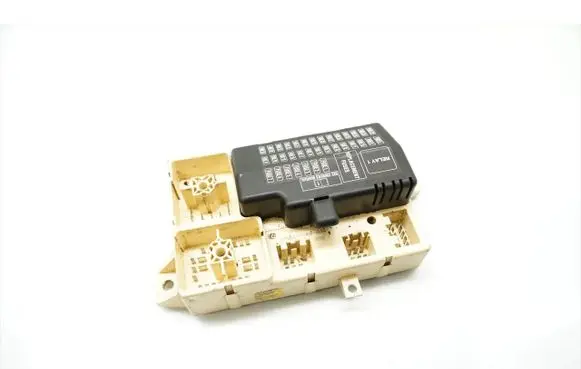 Jaguar S-Type Fuse box set 4R8T14A067AB