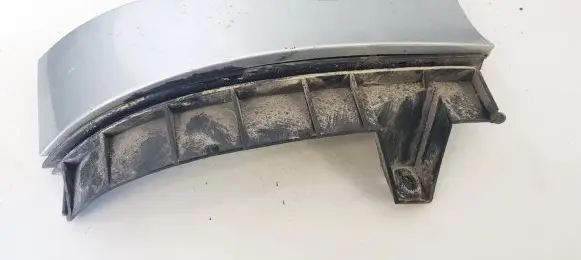 Audi A3 S3 8L Rear/tail light trim molding 