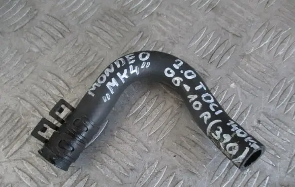 Ford Mondeo MK IV Brake booster pipe/hose 7G913691PB