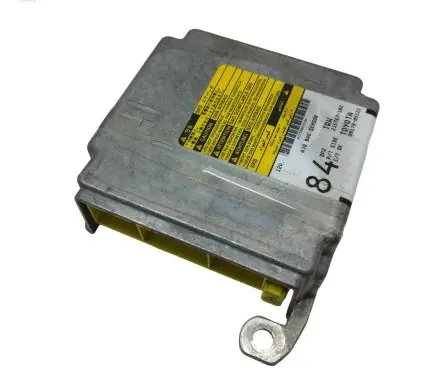 Toyota Avensis T250 Airbag control unit/module 8917005121 215767102