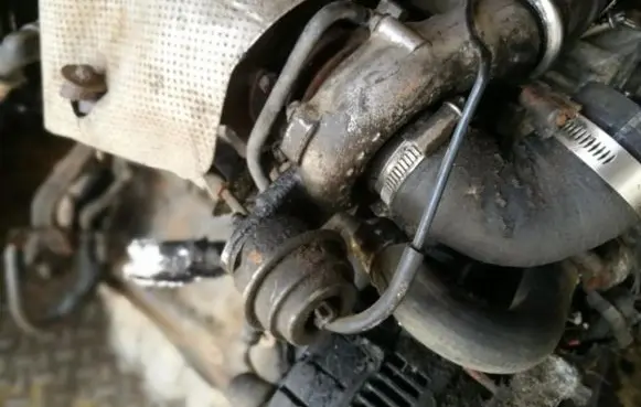 Opel Sintra Turbo 90573533 dk300341