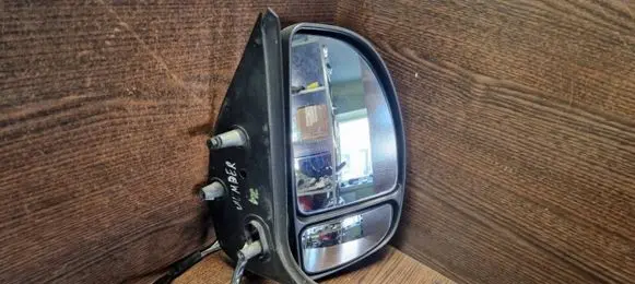 Citroen Jumper Front door electric wing mirror 1685325080 0157142