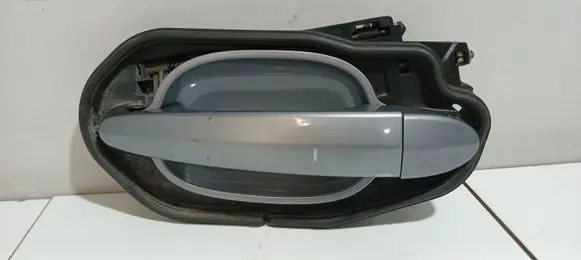 BMW 5 E60 E61 Front door exterior handle 7034543