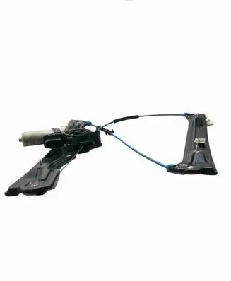 BMW 3 F30 F35 F31 Front door electric window regulator 725982410