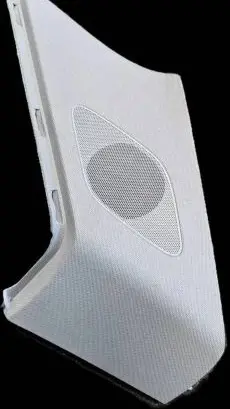 Audi e-tron (C) pillar trim 4KE867245A 1067610000 BBM00537376