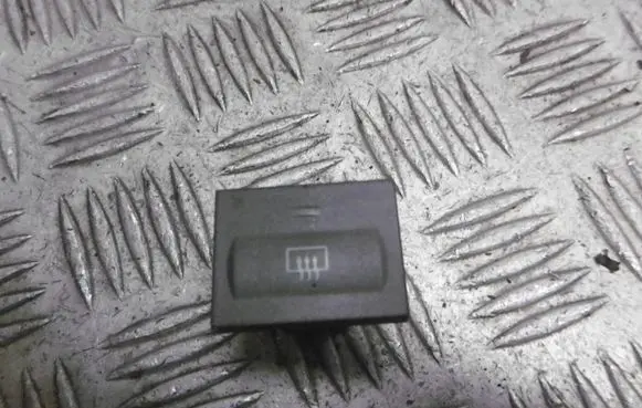 Ford Focus C-MAX Other switches/knobs/shifts