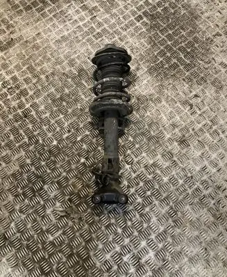 Mercedes-Benz C W204 Front shock absorber/damper 2043233000 A2043233000