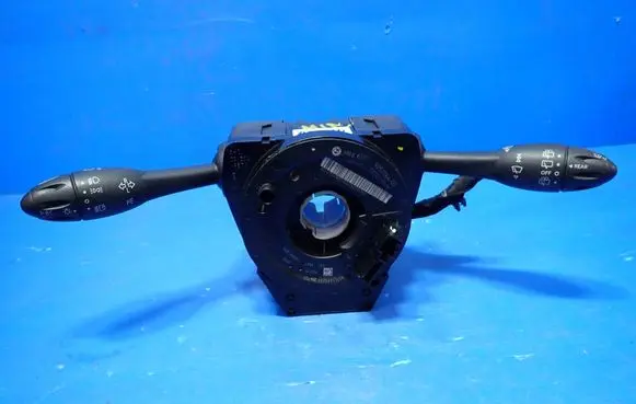Mini One - Cooper Coupe R56 Wiper turn signal indicator stalk/switch 9253764