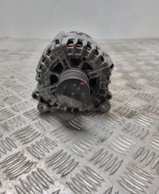 Audi A6 S6 C7 4G Generator/alternator 03L903016A 112001871 FG20S014
