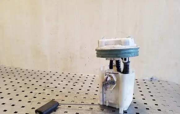 Fuel level sensor