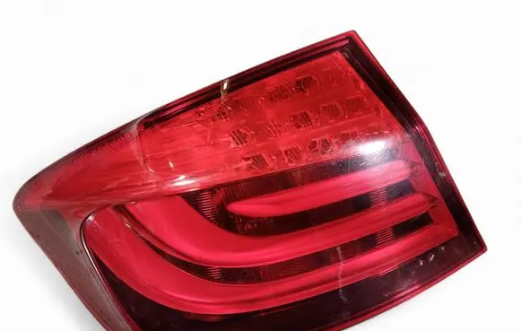BMW 5 F10 F11 Rear/tail lights 7203231 63217203231