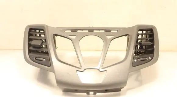 Ford Fiesta Dashboard air vent grill cover trim 