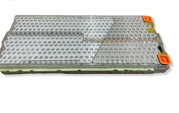 Tesla Model S Hybrid / Electric Car Battery Cell 101809503D