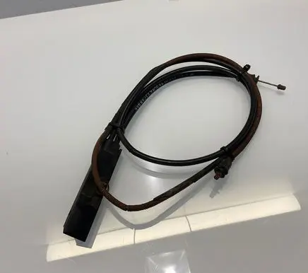 Mercedes-Benz E W211 Engine bonnet/hood lock release cable A2118800159 2118800159