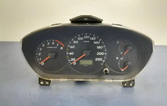 Honda Civic Speedometer (instrument cluster) HR0291008