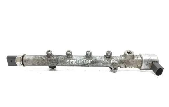 Mercedes-Benz B W246 W242 Fuel main line pipe A6510700495 R9144Z240A 14061303762