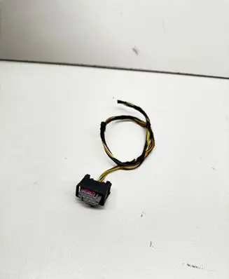 BMW 5 E39 Other wiring loom 8366592 29673601