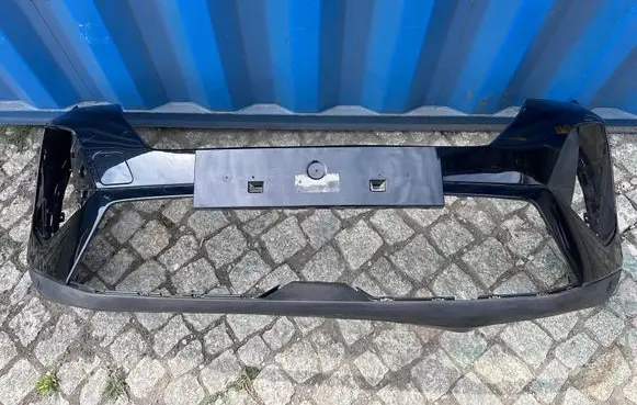 Peugeot 2008 II Front bumper 9823210080