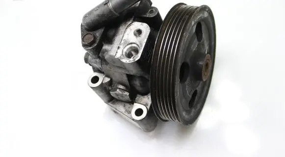 Ford Mondeo MK IV Electric power steering pump 9G913A696CD
