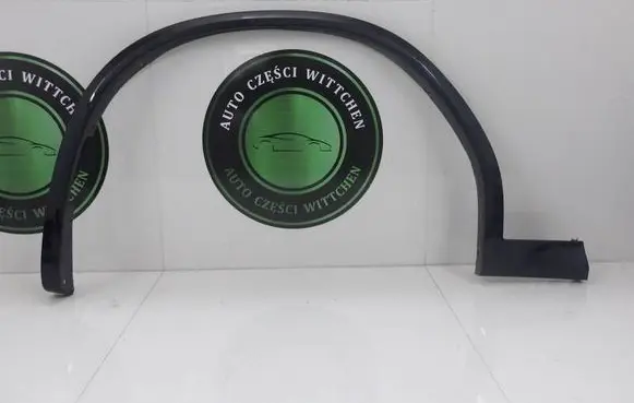 BMW iX3 G08 Front arch trim 184797-12