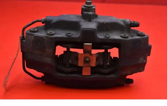 Tesla Model S Rear brake caliper