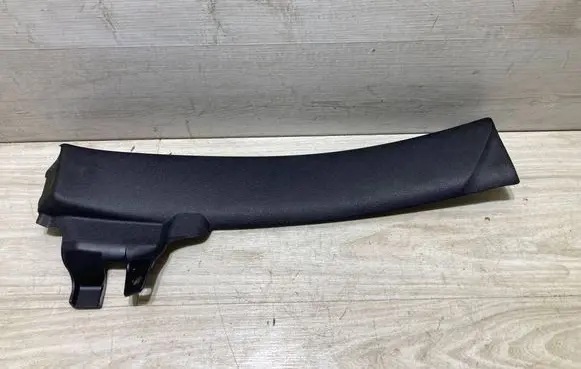 BMW 1 F70 Rear sill trim cover 7444941